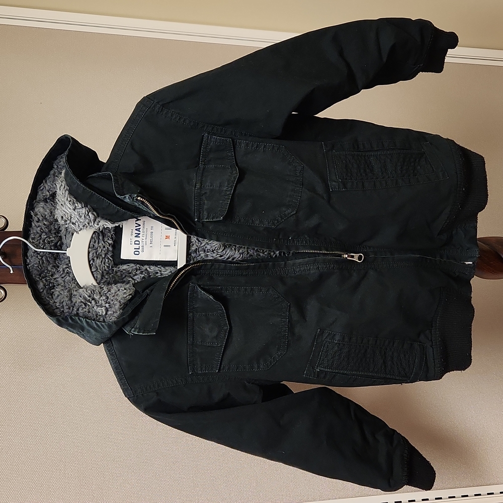 Boys coat